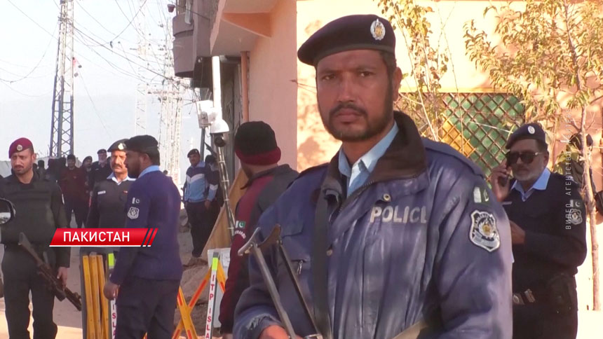 Лукашенко выразил соболезнования руководству Пакистана в связи с терактом в Исламабаде-2