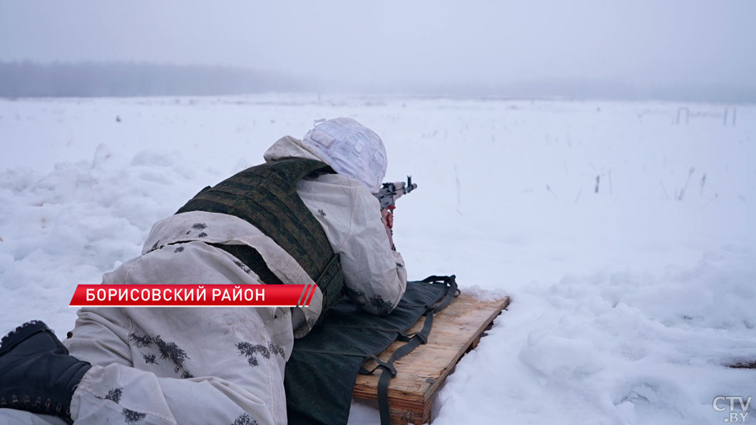 Какой эффект получат Вооружённые Силы от внезапной проверки готовности? Ответил министр обороны-2