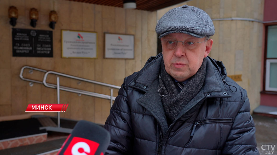 Главное политическое событие года! Эксперты обсудили предстоящее заседание Высшего госсовета-8 Главное политическое событие года! Эксперты обсудили предстоящее заседание Высшего госсовета-8