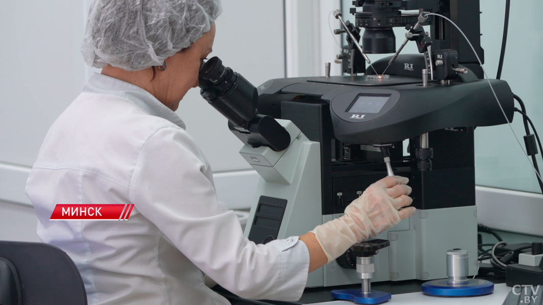 Лукашенко – об ЭКО: обязательно надо привнести самые передовые технологии в это направление!-2