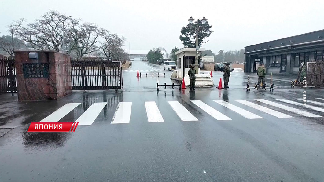 Япония развернула дальнобойные ракеты в ответ на рост региональной напряженности-2