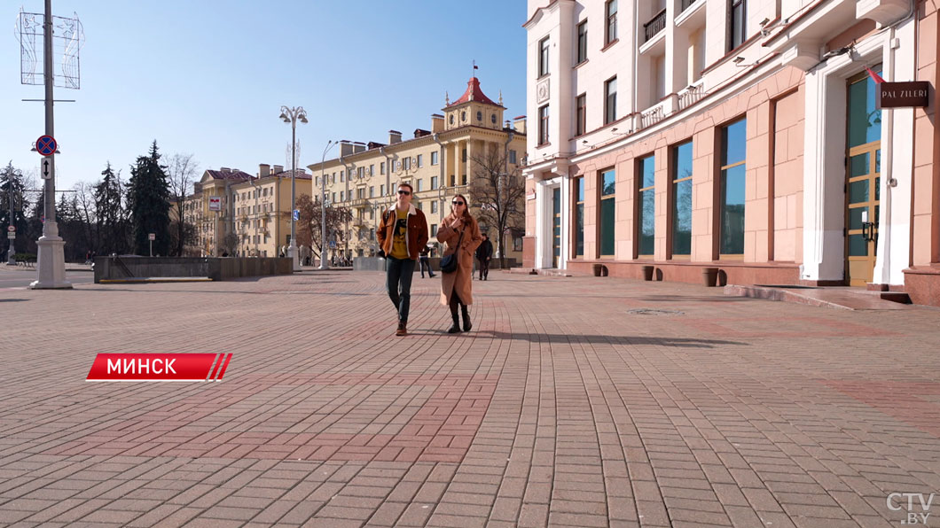 Опрос: большинство белорусов поддерживают интеграционные процессы в рамках Союзного государства-2