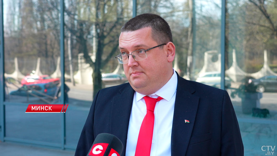 Опрос: большинство белорусов поддерживают интеграционные процессы в рамках Союзного государства-4