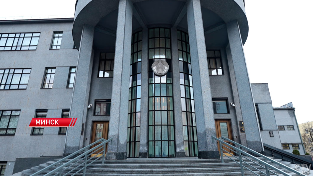 В Совете Республики пройдет заседание четвертой сессии Национального собрания восьмого созыва-2