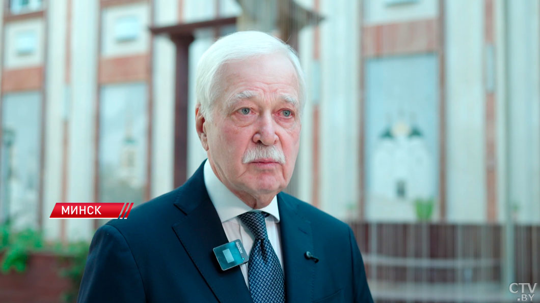 Союзное государство отмечает 30-летие стратегического партнерства-4