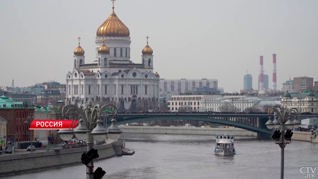 День единения народов – президенты Беларуси и России обменялись поздравлениями-2