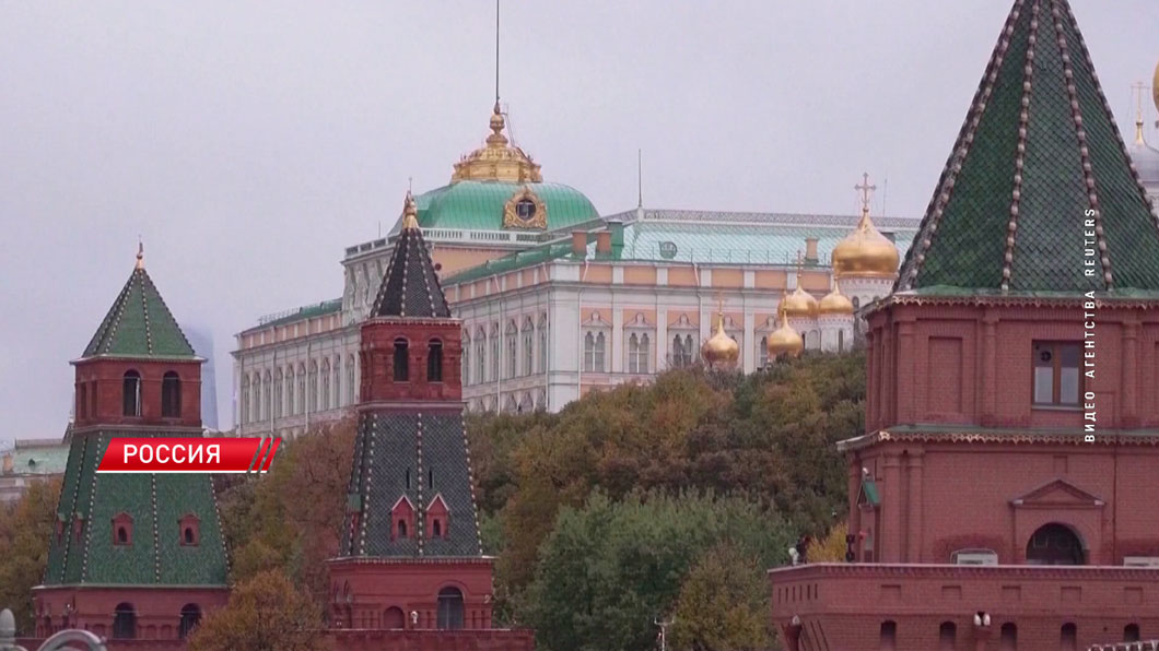 Россия и Украина договорились о пасхальном перемирии-2