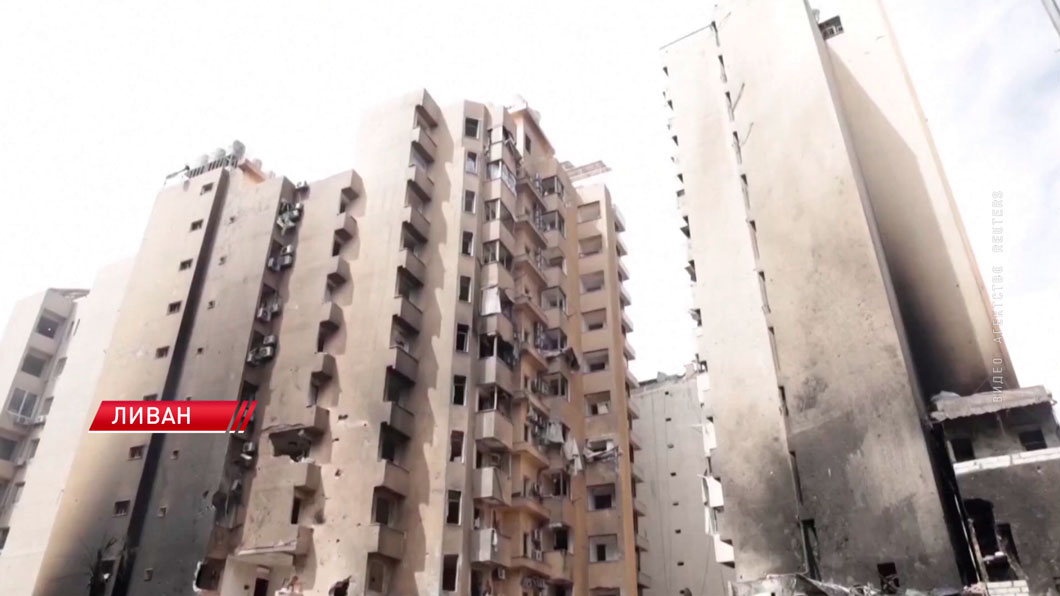 10 дней без войны – перемирие между Израилем и Ливаном вступило в силу-4