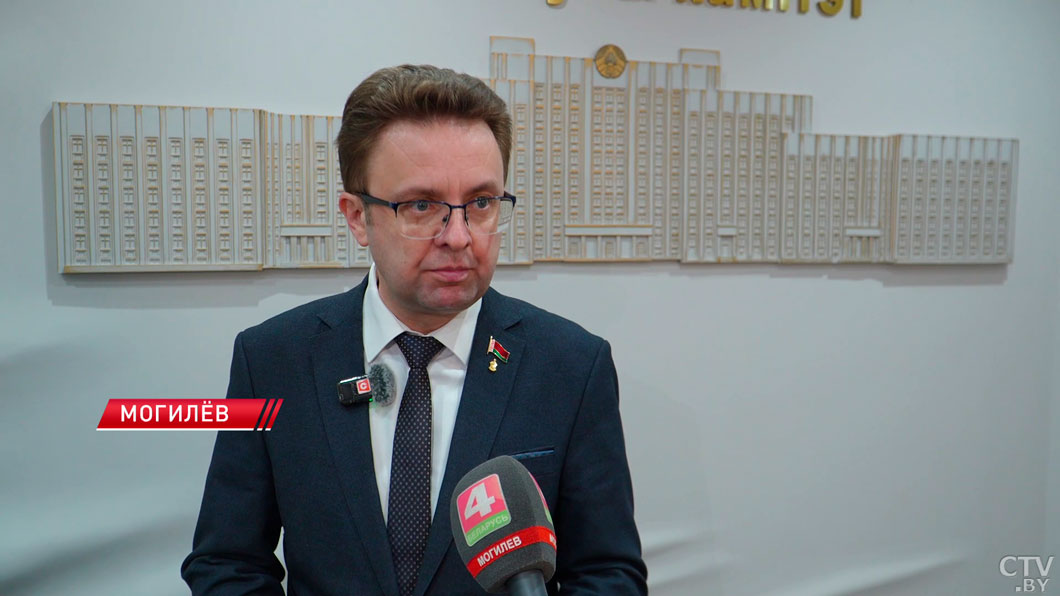 «Могилевлифтмаш» готовится выпускать лифты грузоподъемностью 20 тонн-4
