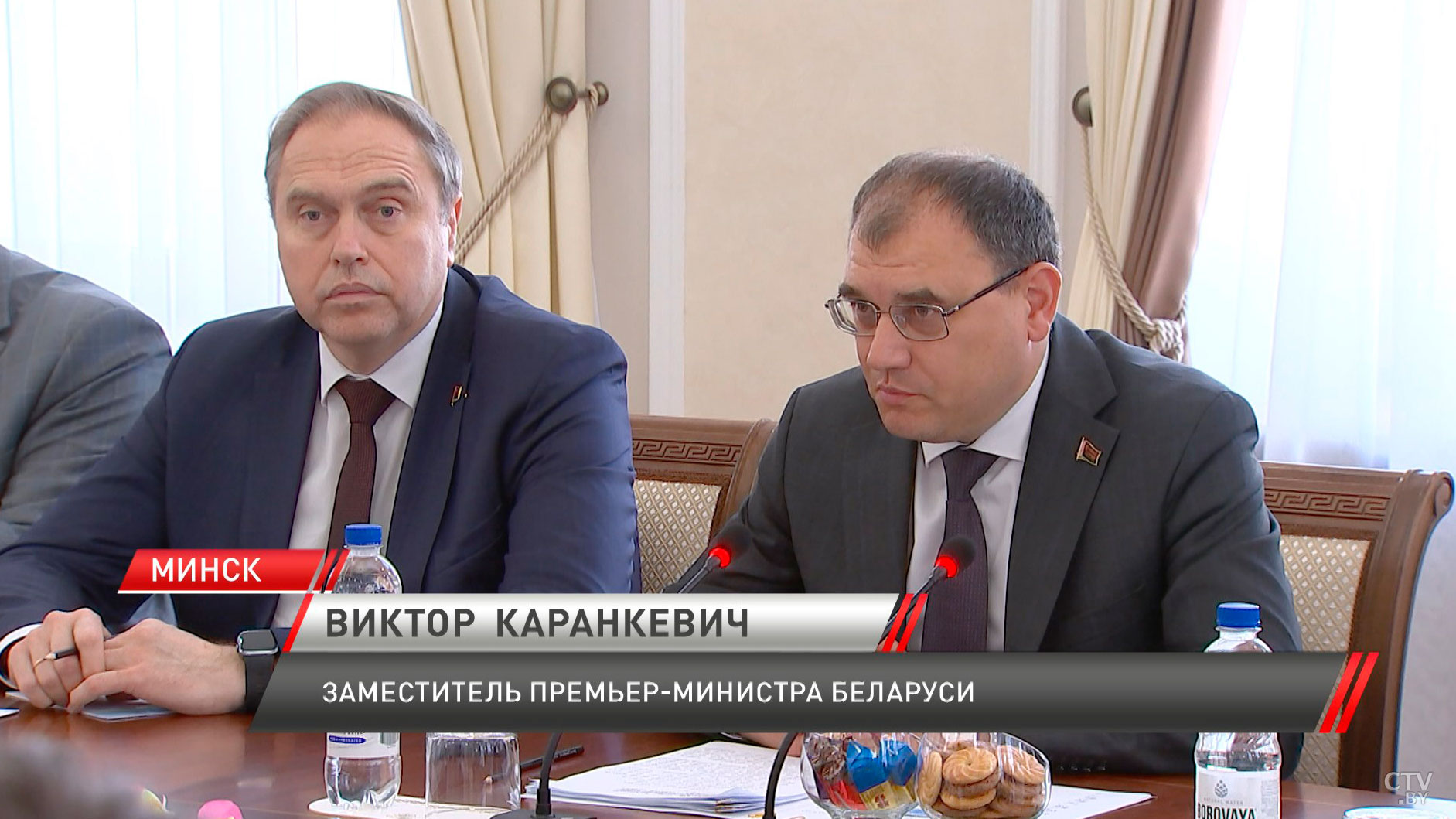 «Рекламировать ничего не нужно». Губернатор Самарской области высоко оценил качество белорусской техники-8 «Рекламировать ничего не нужно». Губернатор Самарской области высоко оценил качество белорусской техники-8