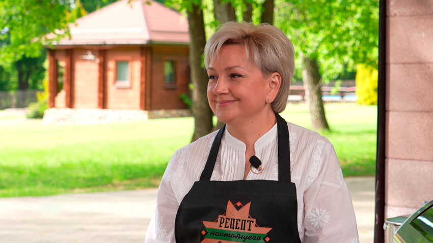 «Зроблена ў Беларусі». Как расширить список отечественных хитов продаж – узнали у Светланы Короткевич «Зроблена ў Беларусі». Как расширить список отечественных хитов продаж – узнали у Светланы Короткевич