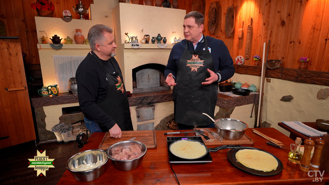 Как ребенку попасть в детскую школу по гандболу? Про отбор рассказал председатель ГК «СКА-Минск»-2