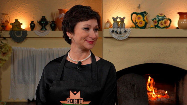 Как увлечь студентов и повысить мотивацию к учёбе – ректор ГрГУ имени Янки Купалы в «Рецепте настоящего белоруса»