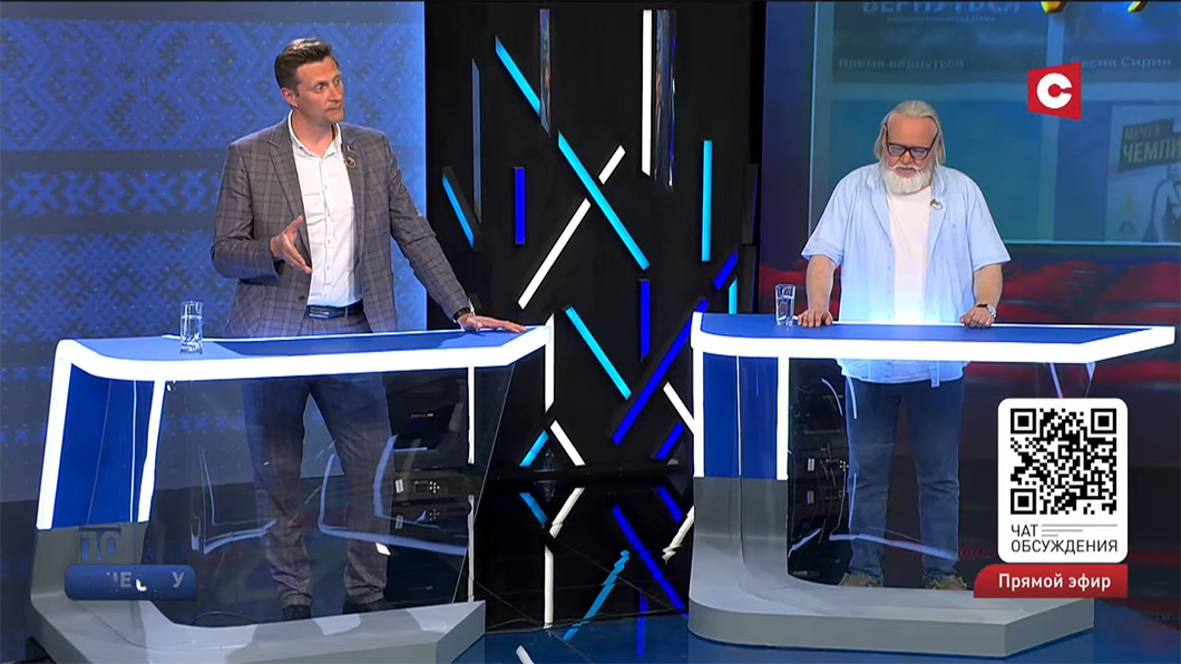 Что будет готово к 1 сентября? Чернецкий о выполнении поручений Лукашенко по киноиндустрии-6 Что будет готово к 1 сентября? Чернецкий о выполнении поручений Лукашенко по киноиндустрии-6