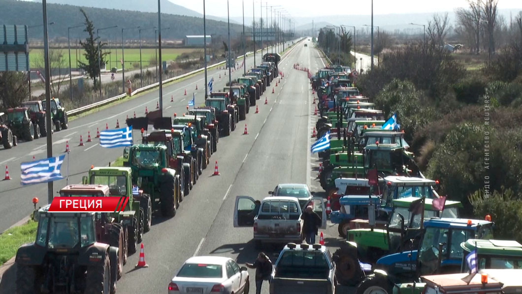 Страшный сон европейских фермеров сбылся – ЕС одобрил торговую сделку с МЕРКОСУР