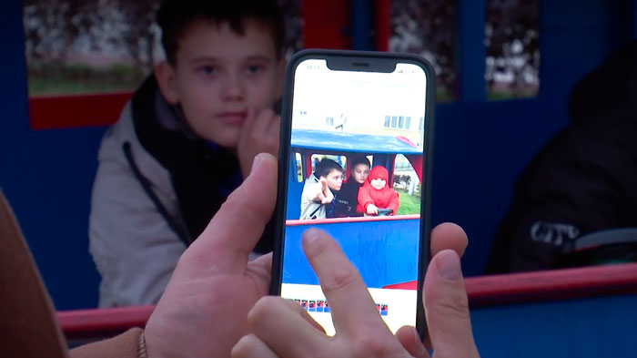 В Гродно организовали конкурс семейных фотографии в честь Недели родительской любви