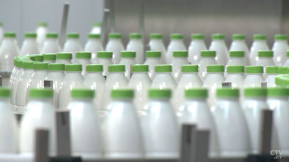  Молоко и детское питание – в Омане растёт спрос на белорусскую продукцию-2
