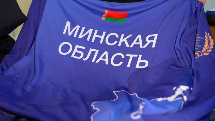 В Минском областном училище олимпийского резерва заканчивается вступительная кампания В Минском областном училище олимпийского резерва заканчивается вступительная кампания
