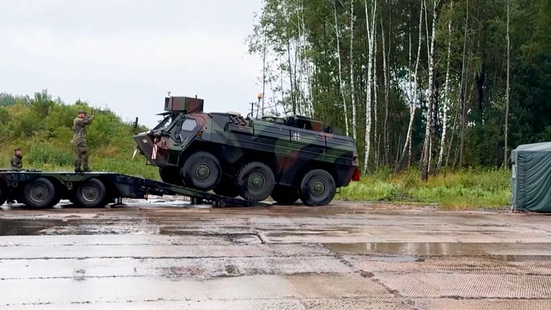 Чехия планирует ограничить помощь Киеву