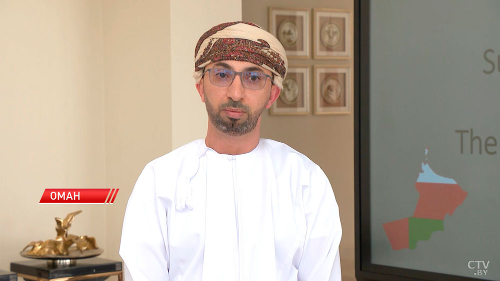  Молоко и детское питание – в Омане растёт спрос на белорусскую продукцию-4