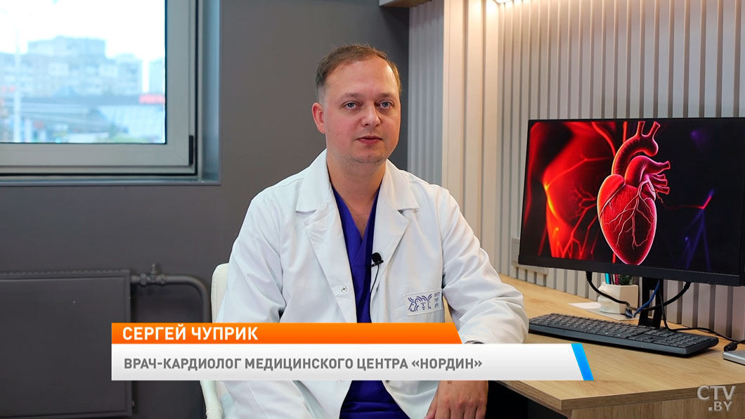 «Доктор, я же бегал!»: почему неосознанный ЗОЖ вредит сердцу? -2