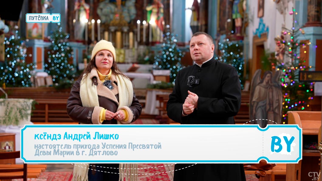 Место, где хранятся сердца Радзивиллов! Побывали в костёле Успения Пресвятой Девы Марии-4 Место, где хранятся сердца Радзивиллов! Побывали в костёле Успения Пресвятой Девы Марии-4