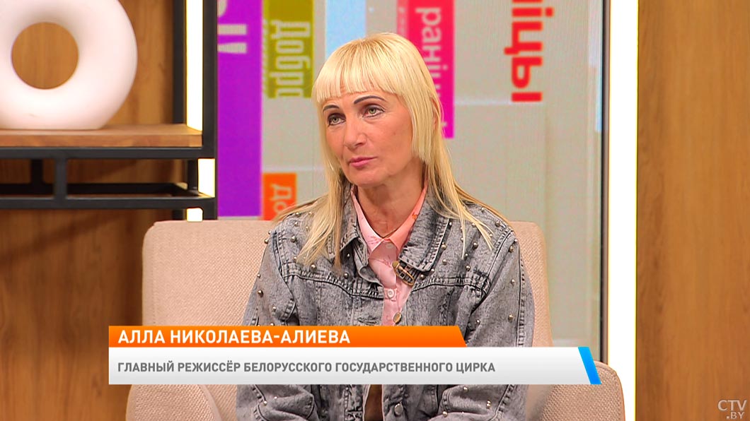 Я такое увидел впервые! Директор Белгосцирка о новой программе с артистами из Казани-8