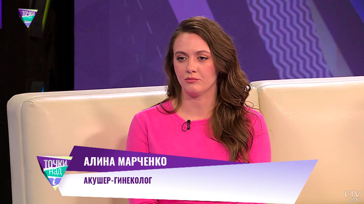 О причинах многоплодной беременности рассказала специалист-4 О причинах многоплодной беременности рассказала специалист-4