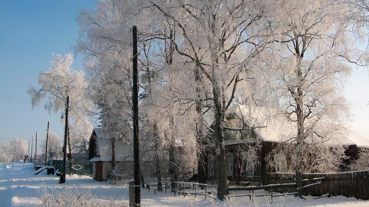 Нежелательные места – где нельзя строить дом, рассказала эксперт Нежелательные места – где нельзя строить дом, рассказала эксперт