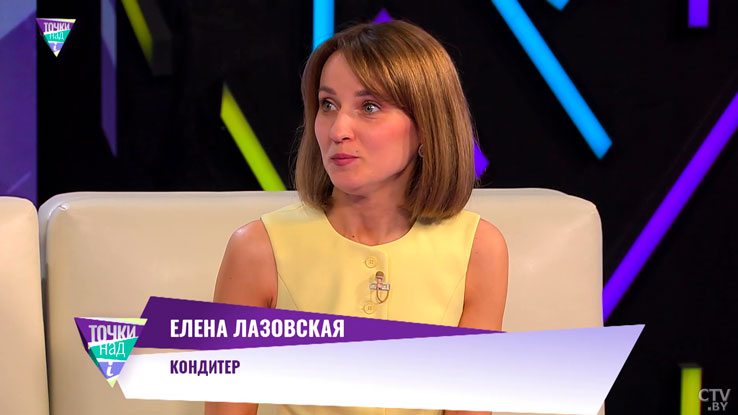 Фаер-шоу – о новых трендах на свадебные торты поговорили с кондитером-2