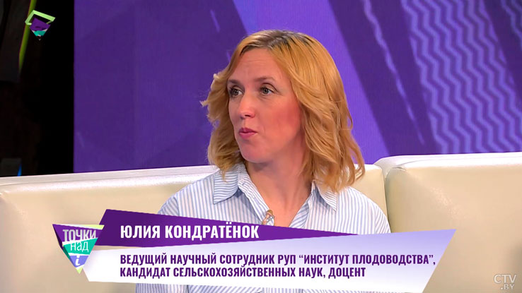 Ориентироваться на дубы и берёзы – делимся секретом лучшего времени для посадки картофеля-4