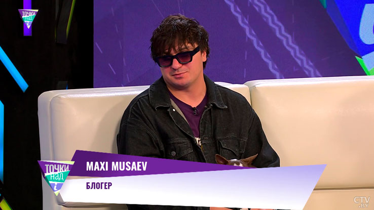 5 миллионов подписчиков – Maxi Musaev рассказал, как развивал свой блог-1 5 миллионов подписчиков – Maxi Musaev рассказал, как развивал свой блог-1