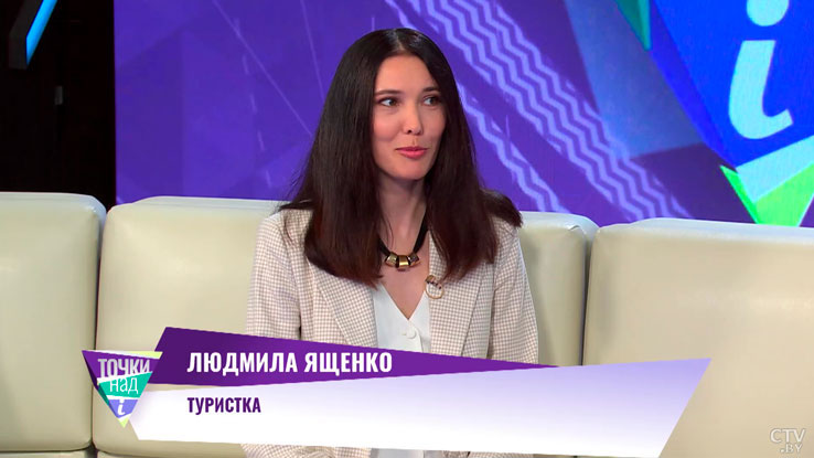 Восстановили утерянный рецепт – туристка поделилась впечатлениями от сморгонских абваранок-2