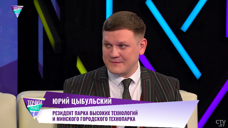 Набор датчиков и контроллеров – что такое умный дом, объяснил резидент ПВТ-2