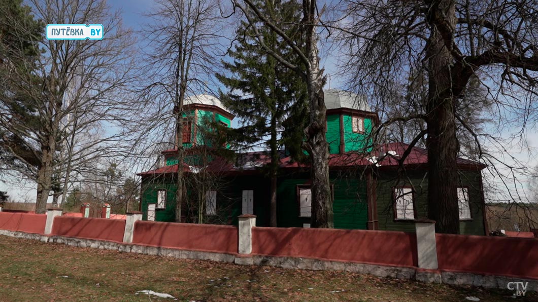 Храм построили в честь победы в войне 1812 года. История Свято-Космо-Дамиановской церкви в деревне Городок-2
