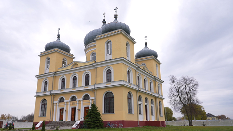Говорят, этот храм в Дубно могли построить итальянские архитекторы – узнали историю Свято-Николаевской церкви