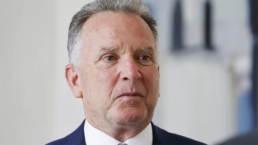 Стивен Уиткофф рассказал о ходе переговоров по Украине -0 Стивен Уиткофф рассказал о ходе переговоров по Украине -0