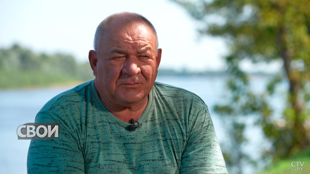 «Сразу повывозили жён с детьми». Белорус вспомнил день аварии на ЧАЭС и рассказал, почему не уехал-2 «Сразу повывозили жён с детьми». Белорус вспомнил день аварии на ЧАЭС и рассказал, почему не уехал-2