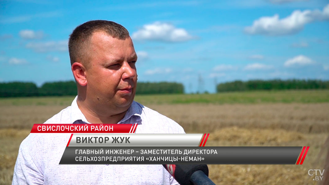 Свислочь готовится встретить самый хлебный фестиваль страны! Чем удивит «Бацькава булка»? -6 Свислочь готовится встретить самый хлебный фестиваль страны! Чем удивит «Бацькава булка»? -6