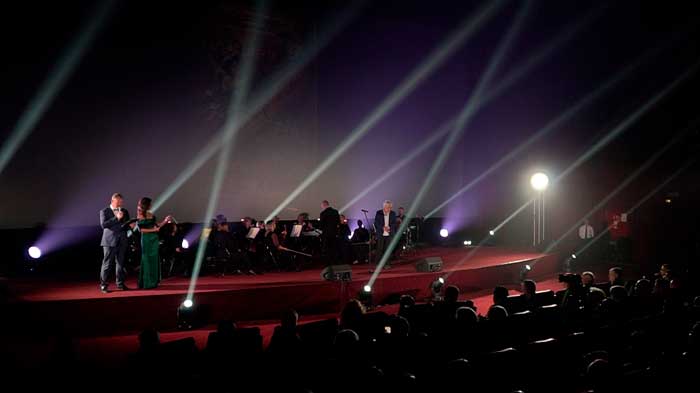 В Бресте подвели итоги IX Республиканского фестиваля белорусских фильмов