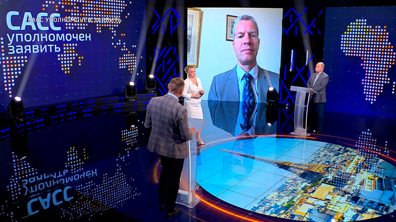 «Ему всё равно». Почему Макрон не понимает последствия истории Дурова для Франции?