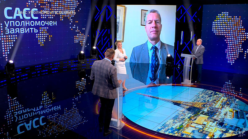 «Ему всё равно». Почему Макрон не понимает последствия истории Дурова для Франции?-2