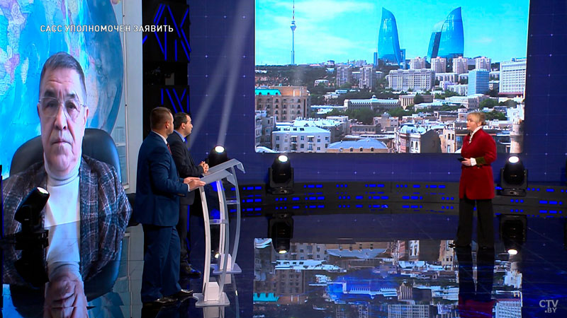 Ильяс Гусейнов: третья мировая уже идёт, не надо просто объявлять об этом-2