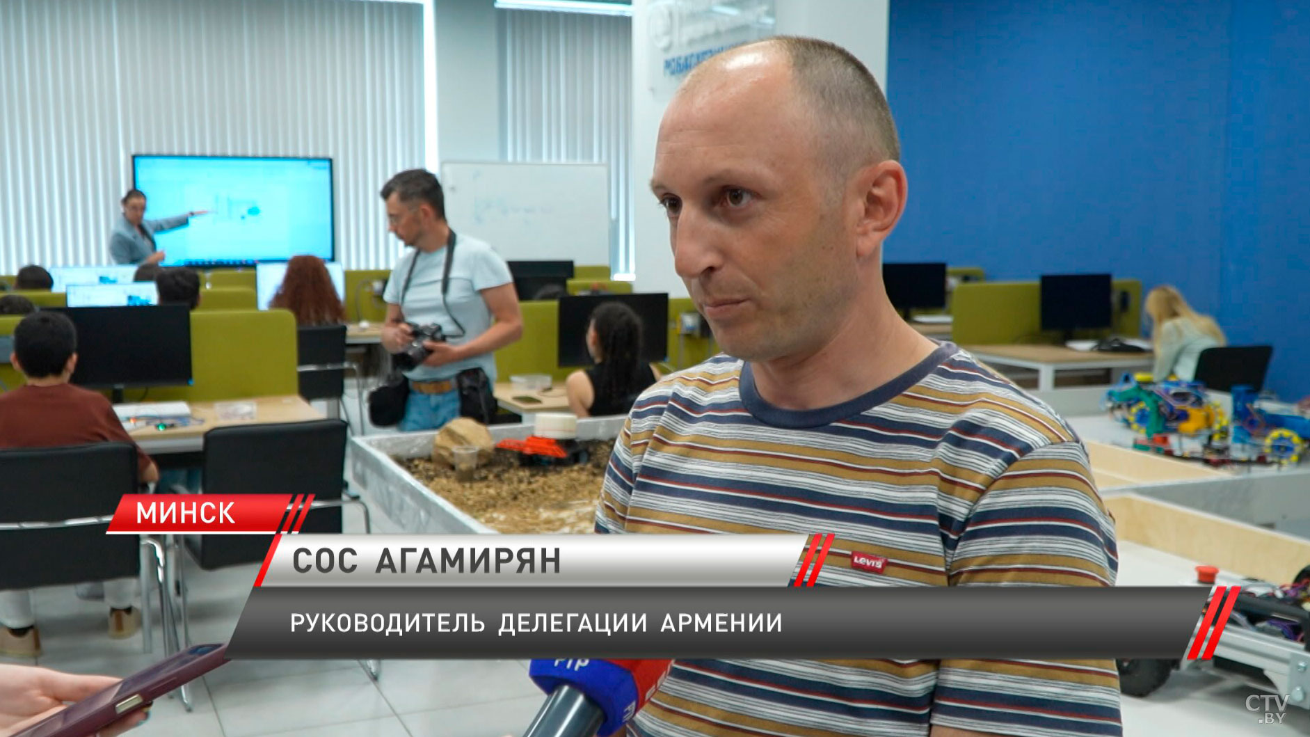 Беларусь принимает юбилейный форум «Дети Содружества». Чем удивят участников?-6