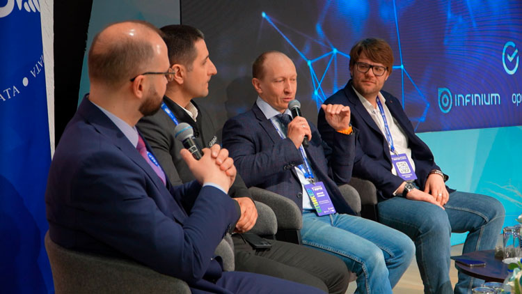 Эксперты Беларуси и России обсуждают перспективы ИИ в производстве