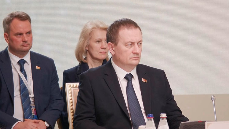 Заседание Евразийского межправсовета в узком составе прошло в Шымкенте