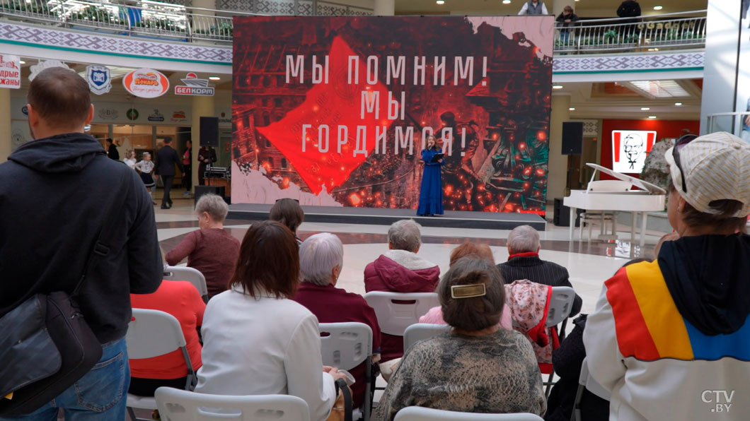 Создание совместных проектов по развитию патриотического туризма обсудили в Минске-8
