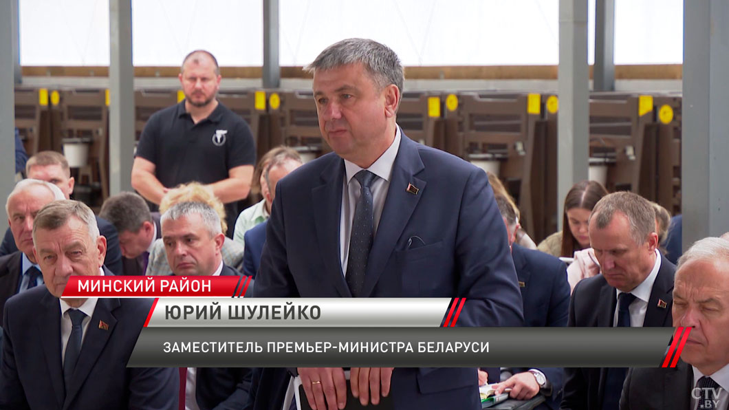 На выездном семинаре с Президентом обсудили сохранность скота – этой теме посвятят отдельное совещание-18 На выездном семинаре с Президентом обсудили сохранность скота – этой теме посвятят отдельное совещание-18