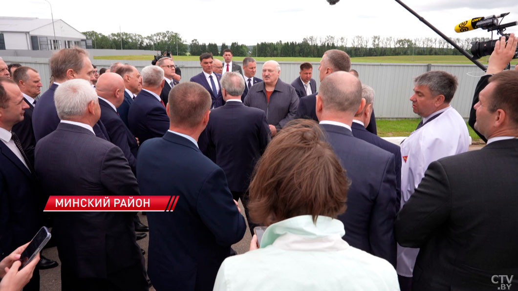 На выездном семинаре с Президентом обсудили сохранность скота – этой теме посвятят отдельное совещание-4 На выездном семинаре с Президентом обсудили сохранность скота – этой теме посвятят отдельное совещание-4