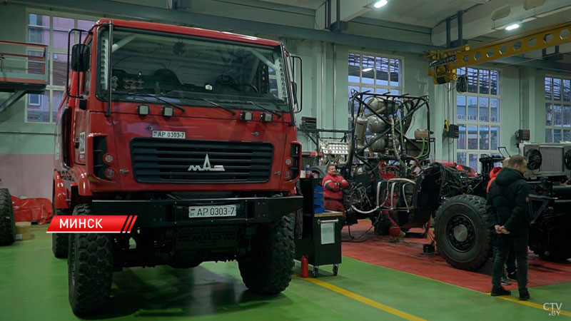 Заводской район открыл культурно-патриотический фестиваль «Минск единый»-8